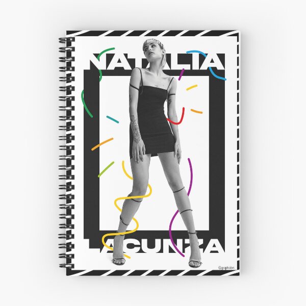 Item preview, Natalia Lacunza Design Idea #4 designed and sold by graphixbel.