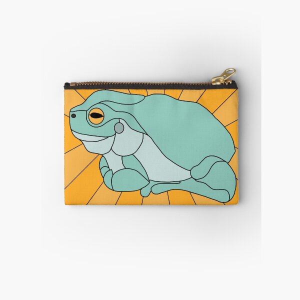 Item preview, The Great Frog designed and sold by PaganArtisan.