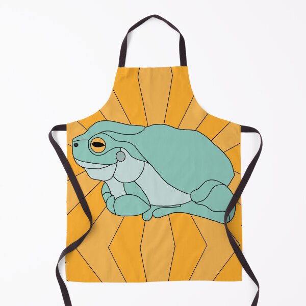 Item preview, The Great Frog designed and sold by PaganArtisan.