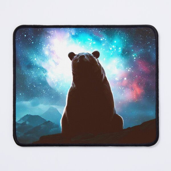 Item preview, Galaxys Watcher designed and sold by VisionGalaxyDesigns.