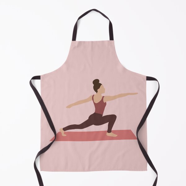 Item preview, Woman Yoga Relaxation Simple Minimal Aesthetic designed and sold by TheEclecticKat.