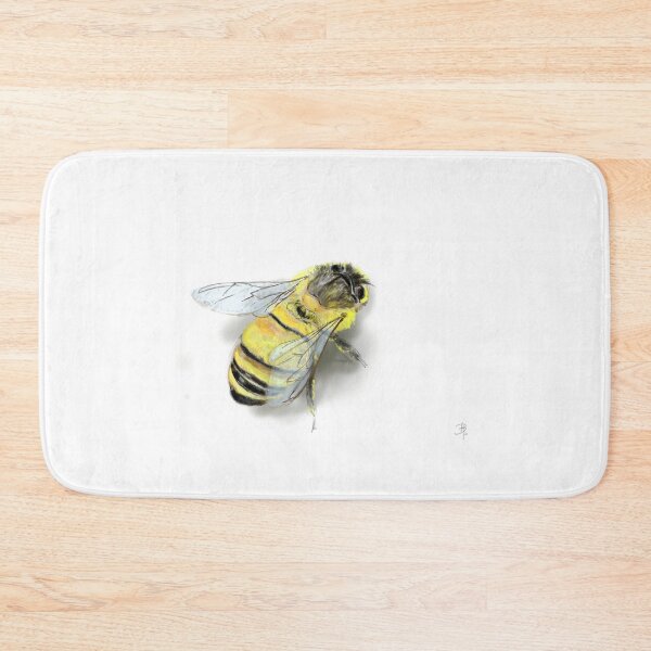 Item preview, Bee designed and sold by BPHC.