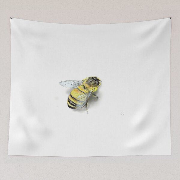 Item preview, Bee designed and sold by BPHC.