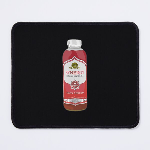 Item preview, GT's Guava Goddess Kombucha 	 	 designed and sold by xoylmzhwex15.
