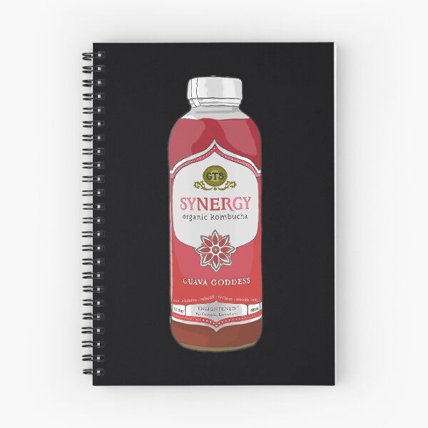 Item preview, GT's Guava Goddess Kombucha 	 	 designed and sold by xoylmzhwex15.