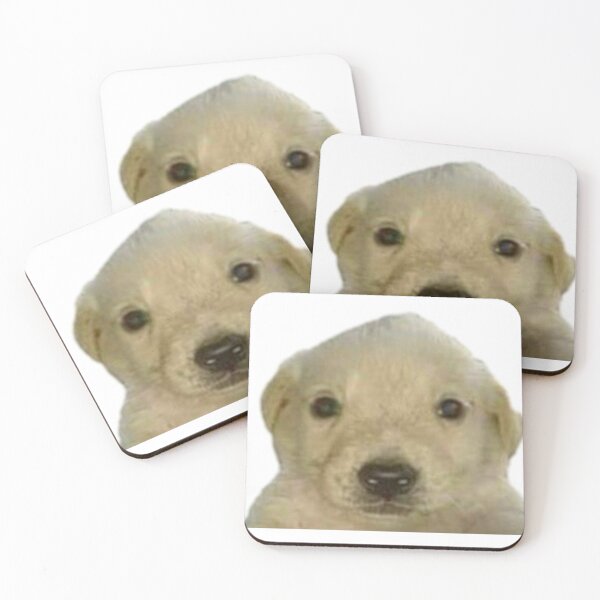 Item preview, dog meme designed and sold by TheSoundOfRain1.
