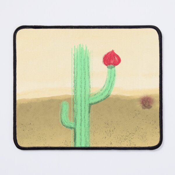 Item preview, Cactus Bloom designed and sold by KatyBeetusArt.