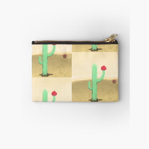 Item preview, Cactus Bloom designed and sold by KatyBeetusArt.