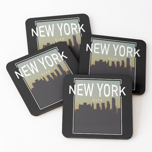 Item preview, MEW YORK 1 designed and sold by domingoepil24.
