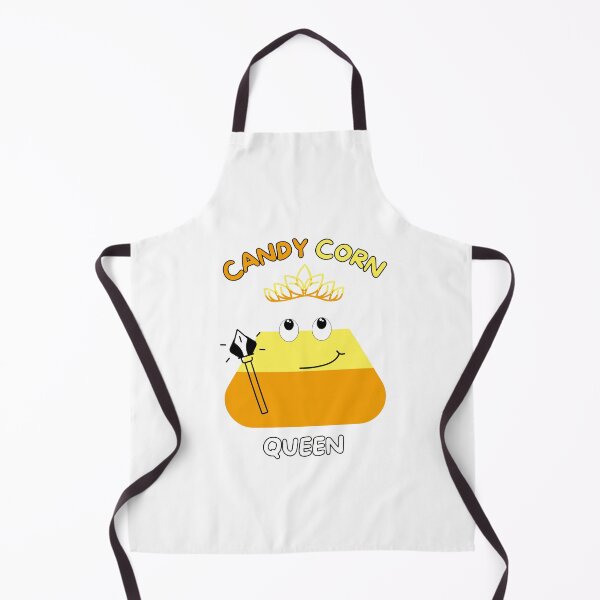 Item preview, Candy Corn Queen designed and sold by Jennifer Adu.