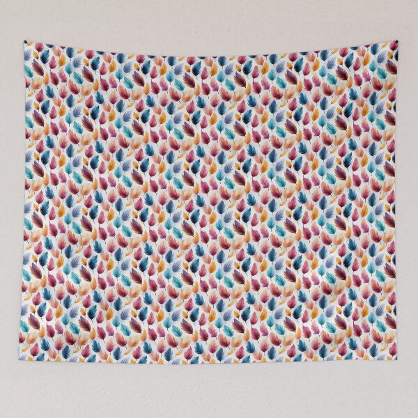Item preview, Feather Fables: Whimsical Wind Dance designed and sold by anyBooks-Studio.
