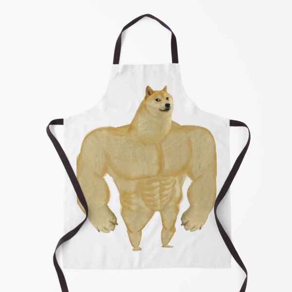 Item preview, dog meme designed and sold by TheSoundOfRain1.