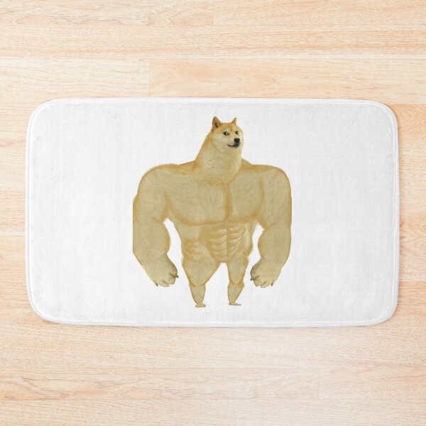Item preview, dog meme designed and sold by TheSoundOfRain1.