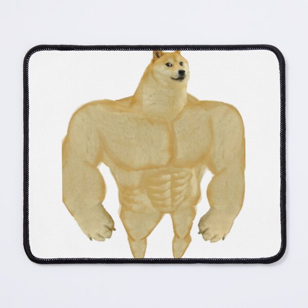 Item preview, dog meme designed and sold by TheSoundOfRain1.