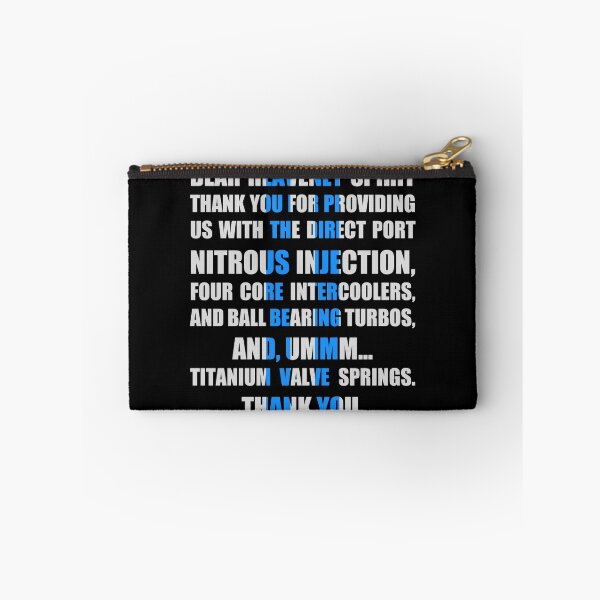 Item preview, The Fast And The Furious Jesse Grace V1 designed and sold by Haxyl.