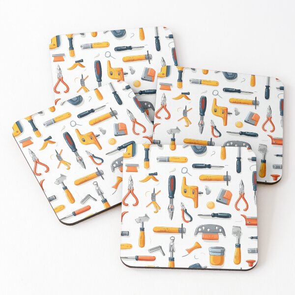 Item preview, Silly Tools designed and sold by LucasMinimal.