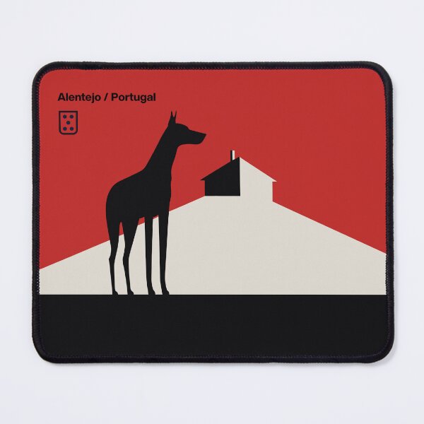 Item preview, Alentejo, Portugal. Minimalist ArtNº5G designed and sold by Bauani.