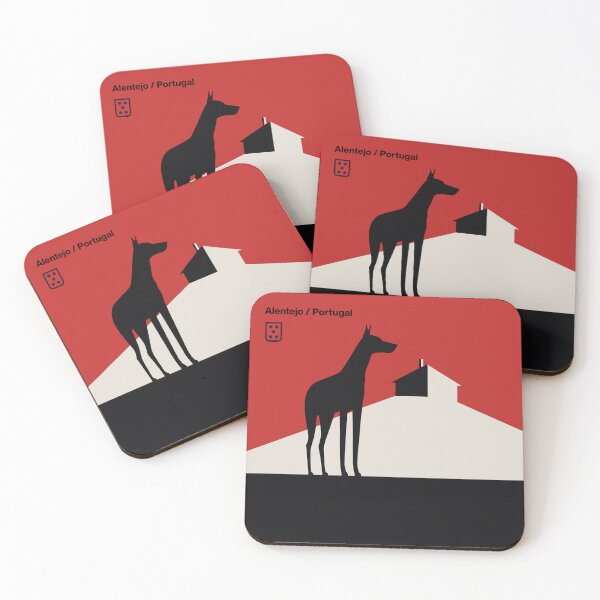 Item preview, Alentejo, Portugal. Minimalist ArtNº5G designed and sold by Bauani.