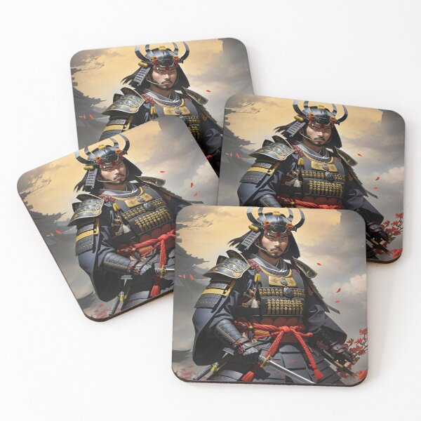 Item preview, Samurai night designed and sold by Mart-d.