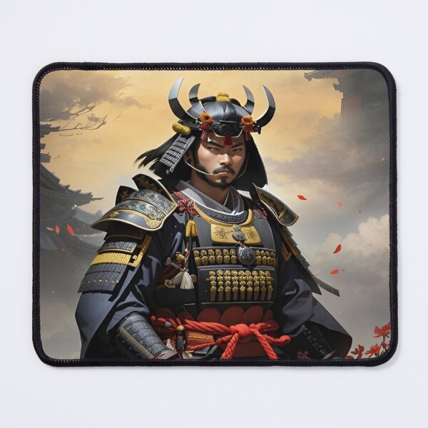 Item preview, Samurai night designed and sold by Mart-d.