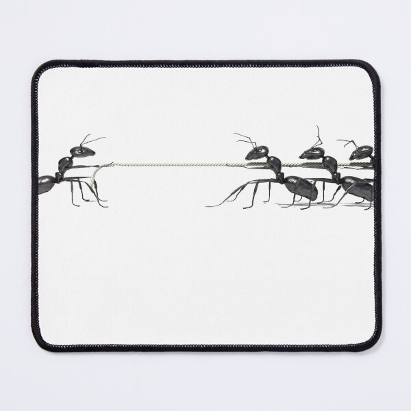 Item preview, Ant Tug of War designed and sold by WartimeTShirts.