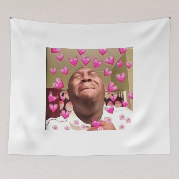Item preview, happy meme designed and sold by TheSoundOfRain1.