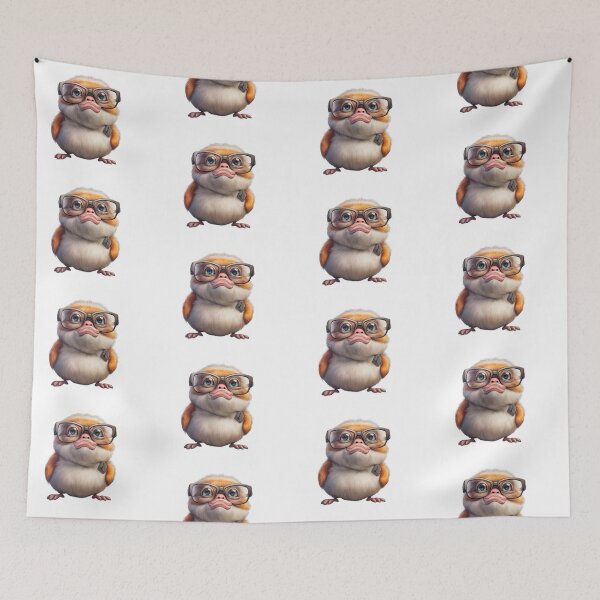 Item preview, Intellectual Chick designed and sold by Bazar-Digital.