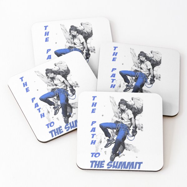Item preview,  the way to the summit designed and sold by BESTxMODEL.