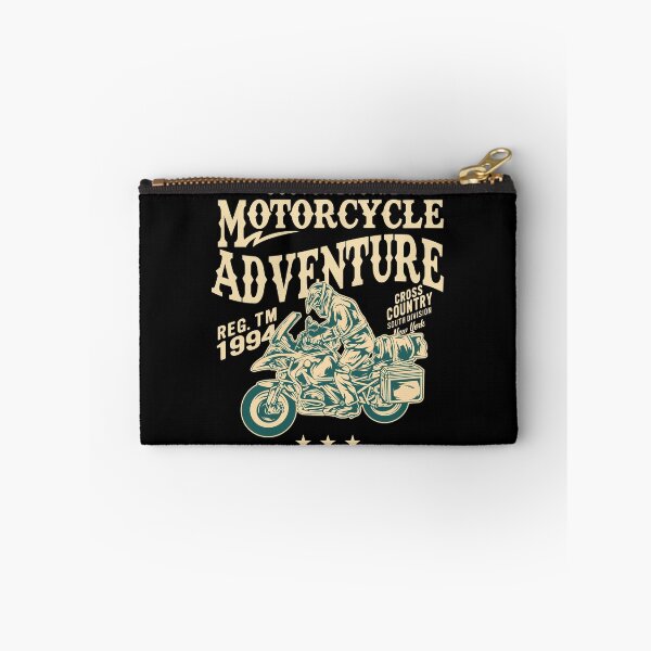 Item preview, MOTORCYCLE ADVENTURE designed and sold by EBREH.