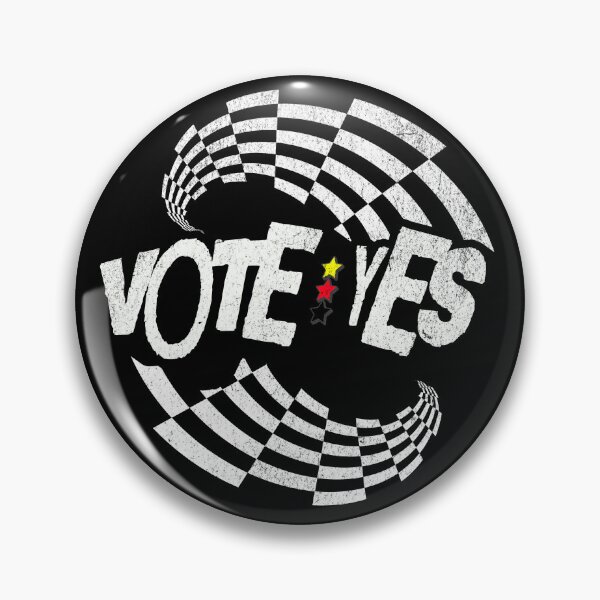 Item preview, Vote Yes, Yes to the Voice to Parliament. designed and sold by AnuStudios.