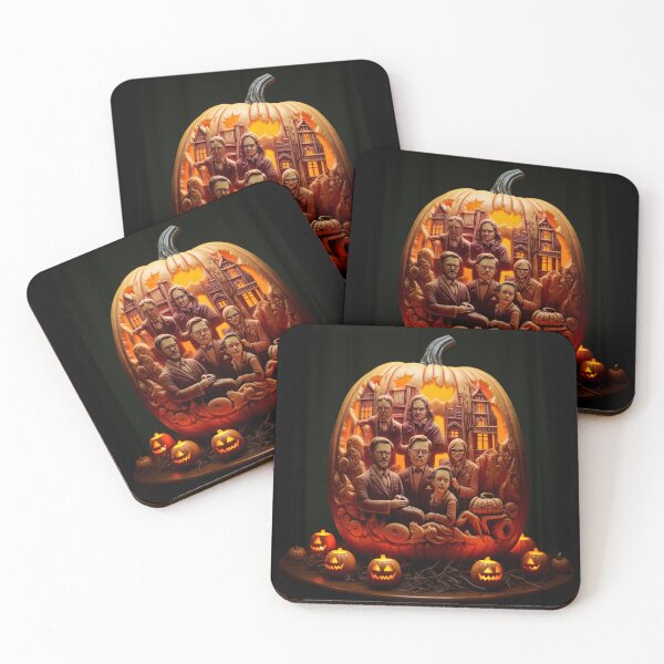 Item preview, Tallando para Halloween designed and sold by gsterphoto.