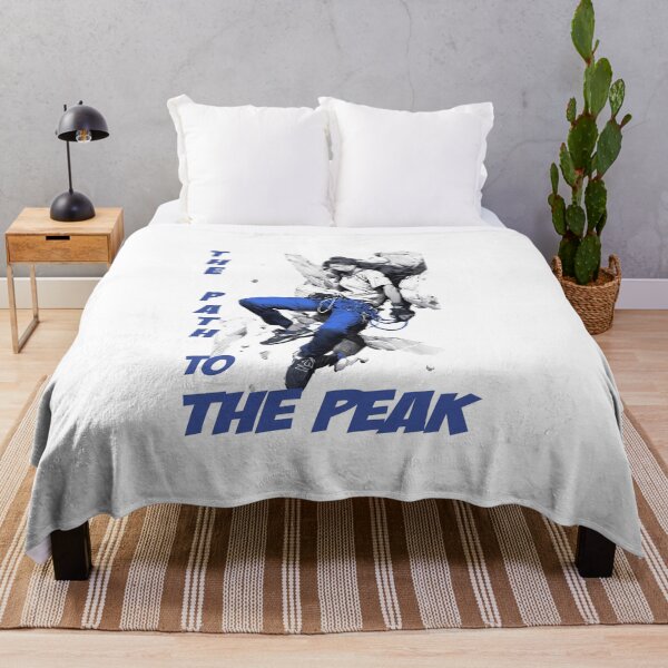Item preview,  The Path To The Peak designed and sold by BESTxMODEL.