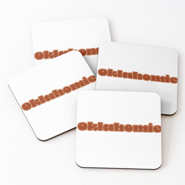 Item preview, Oklahomie - orange  designed and sold by whimsythepooh.