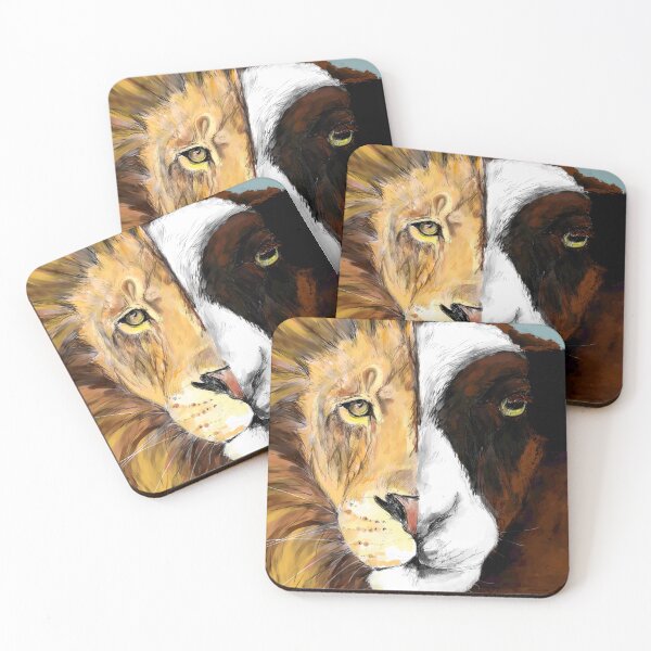 Item preview, in like a lion out like a lamb designed and sold by BPHC.