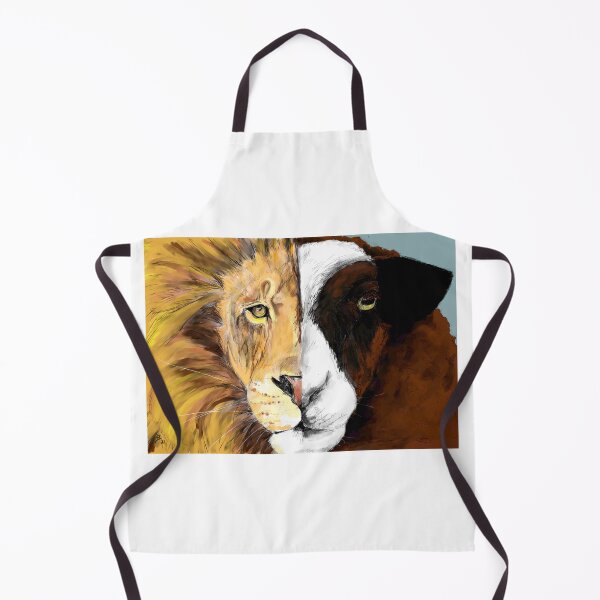 Item preview, in like a lion out like a lamb designed and sold by BPHC.
