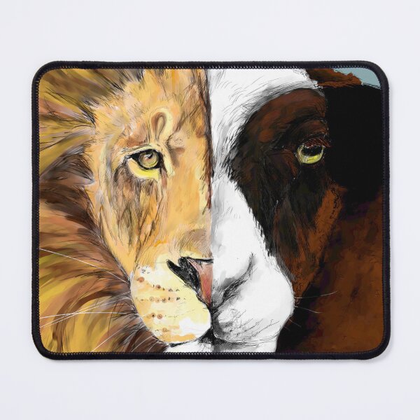 Item preview, in like a lion out like a lamb designed and sold by BPHC.