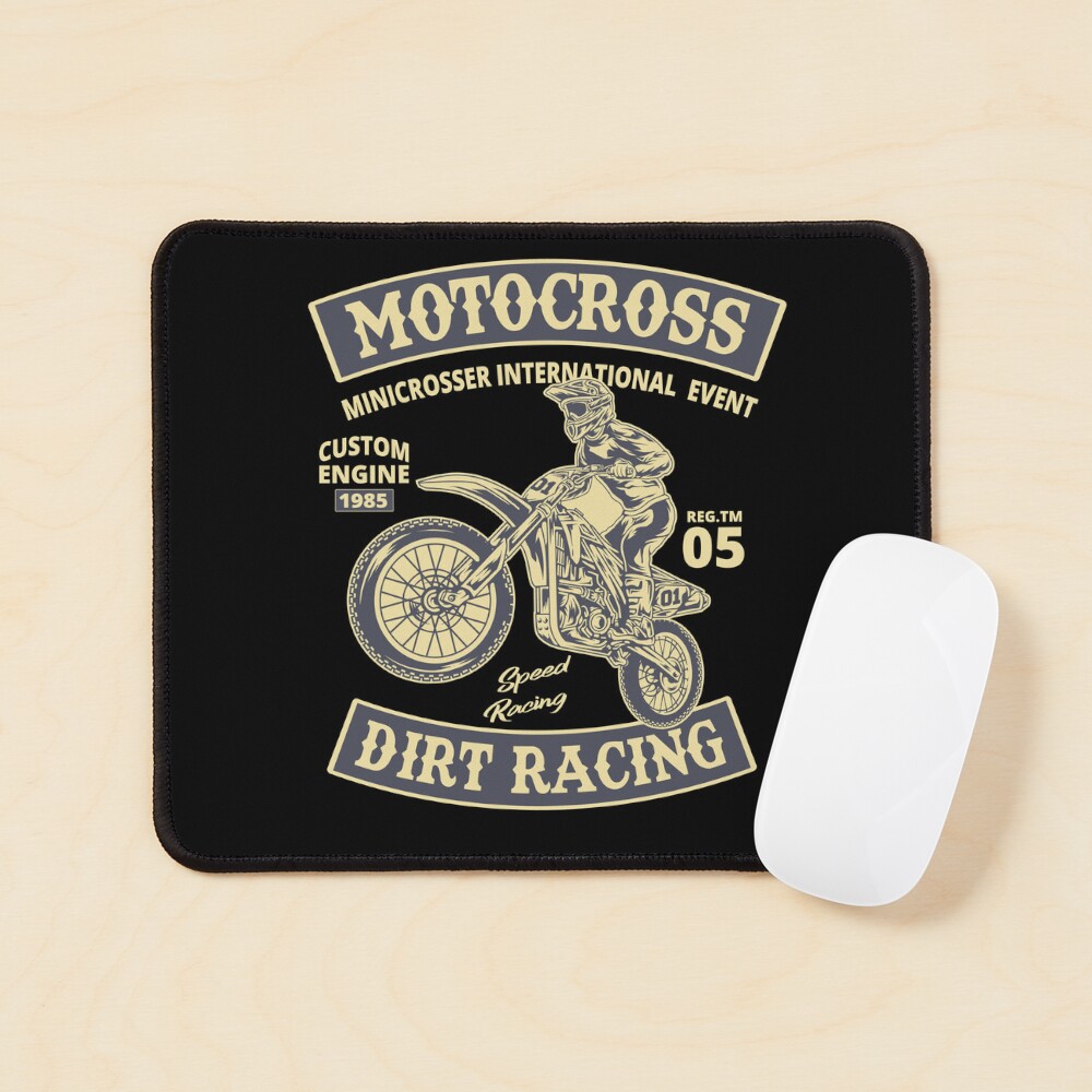 Item preview, Mouse Pad designed and sold by EBREH.