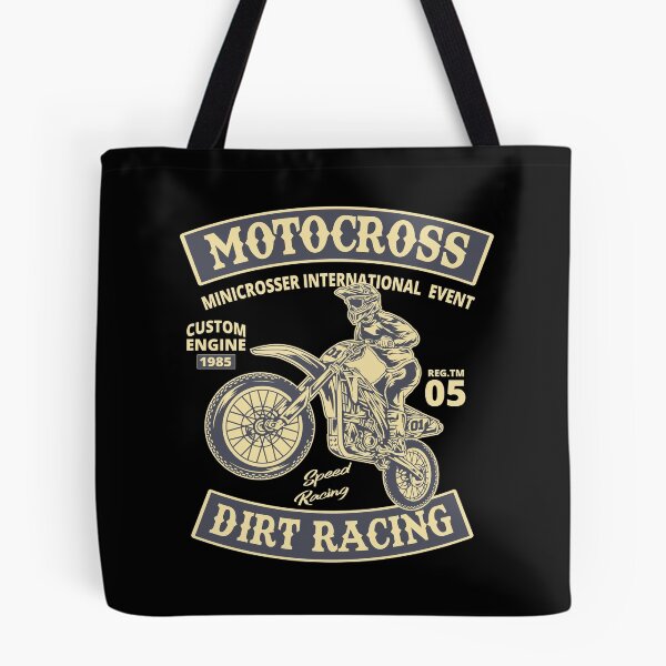 Item preview, DIRT RACING designed and sold by EBREH.