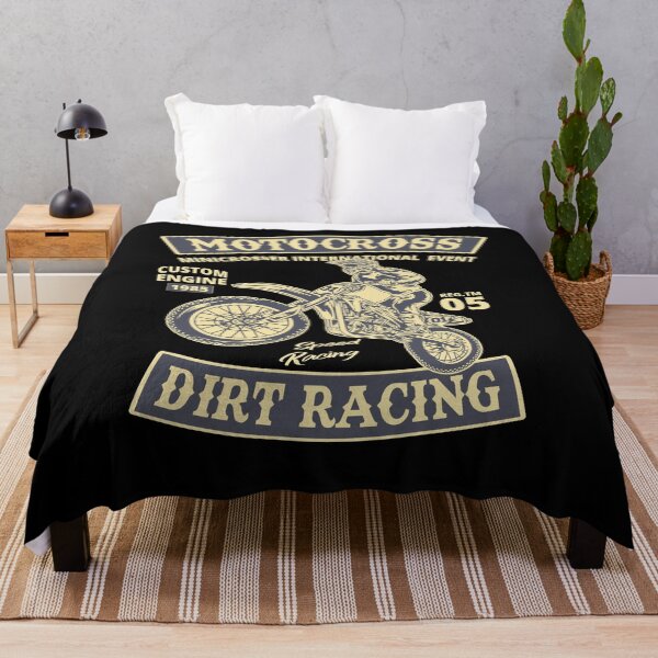 Item preview, DIRT RACING designed and sold by EBREH.