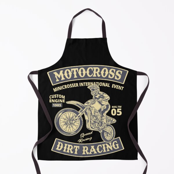 Item preview, DIRT RACING designed and sold by EBREH.