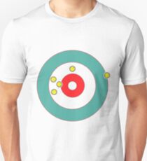 Miracurl on Ice 2018 Unisex T-Shirt