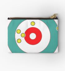 Miracurl on Ice 2018 Studio Pouch