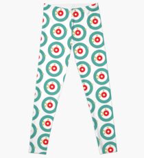 Miracurl auf Eis 2018 Leggings
