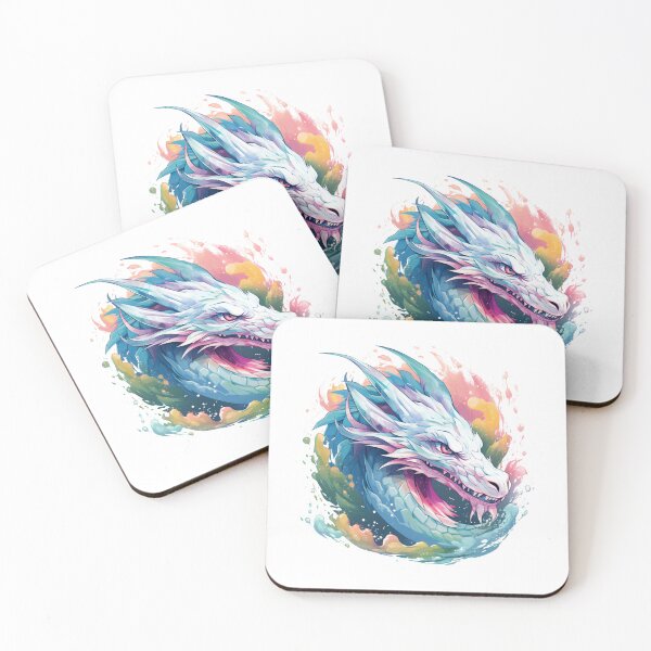 Item preview, 2024 Year of the Dragon 5 designed and sold by miciana1417.