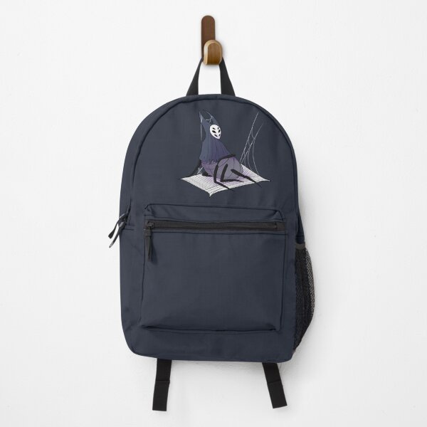 Hollowknight Backpacks for Sale Redbubble