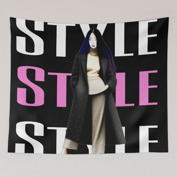Item preview, Style  designed and sold by Roxburylane.