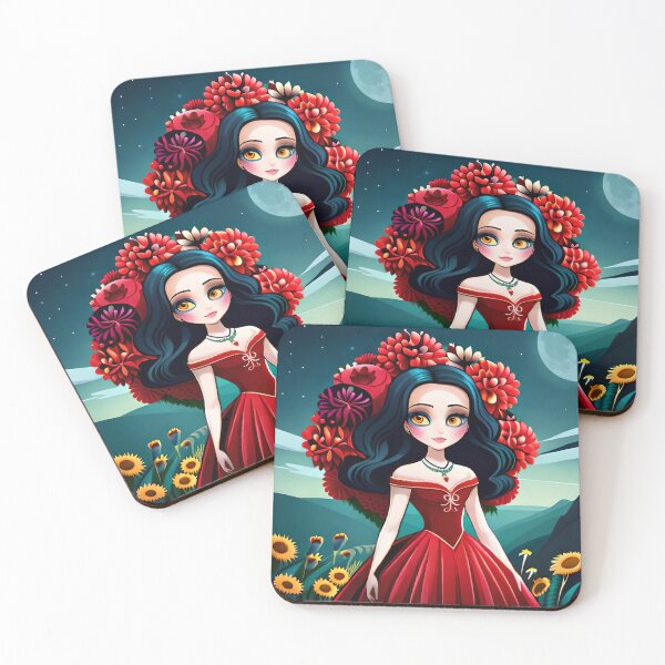 Item preview, BABY CATRINA designed and sold by CARyKAR.
