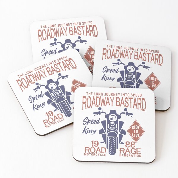Item preview, THE LONG JOURNEY INTO SPEED designed and sold by EBREH.