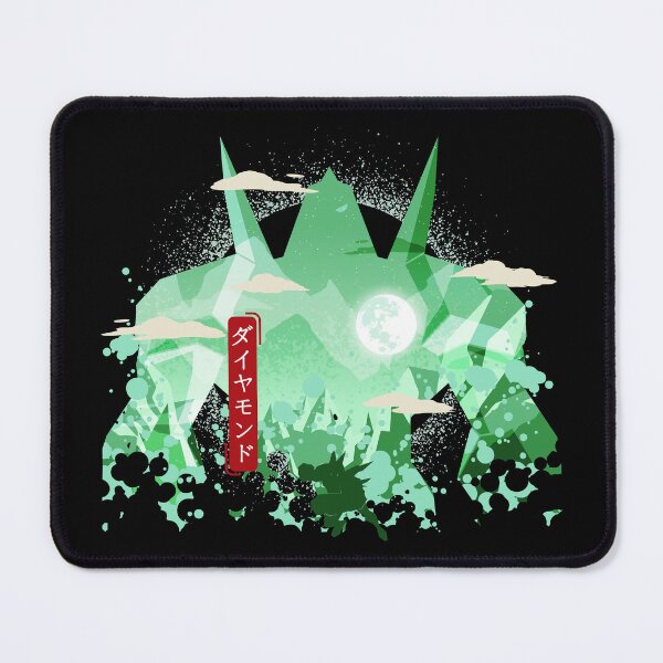 Item preview, GEIMVERUR II - The Crystalizer designed and sold by virgiaone.