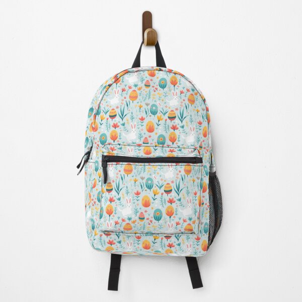 Item preview, Familiar Florals: Easter  designed and sold by Christfield.